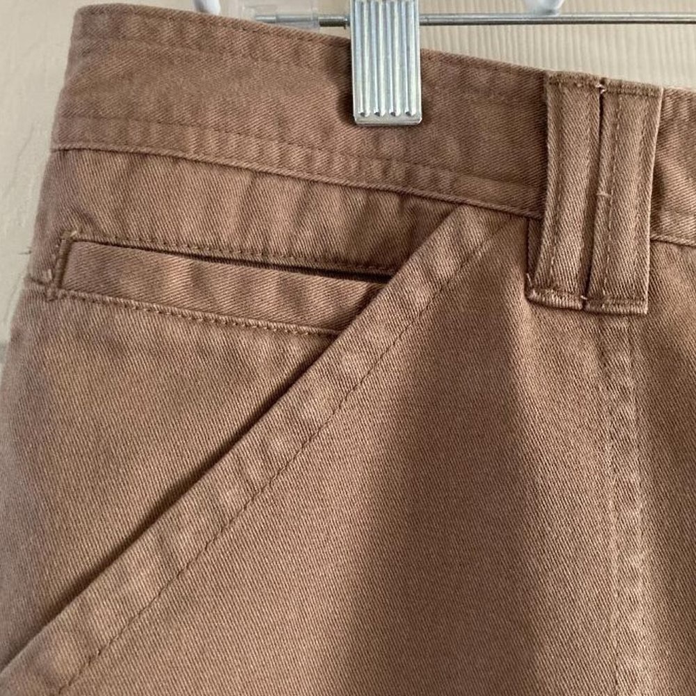 Bass Wide Leg Pants
